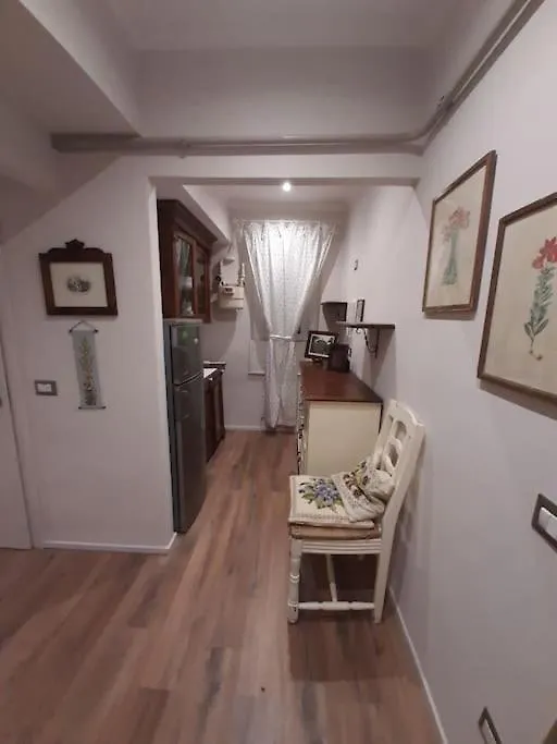 Appartamento Suite Ponte Milvio Roma 0*,  Itália