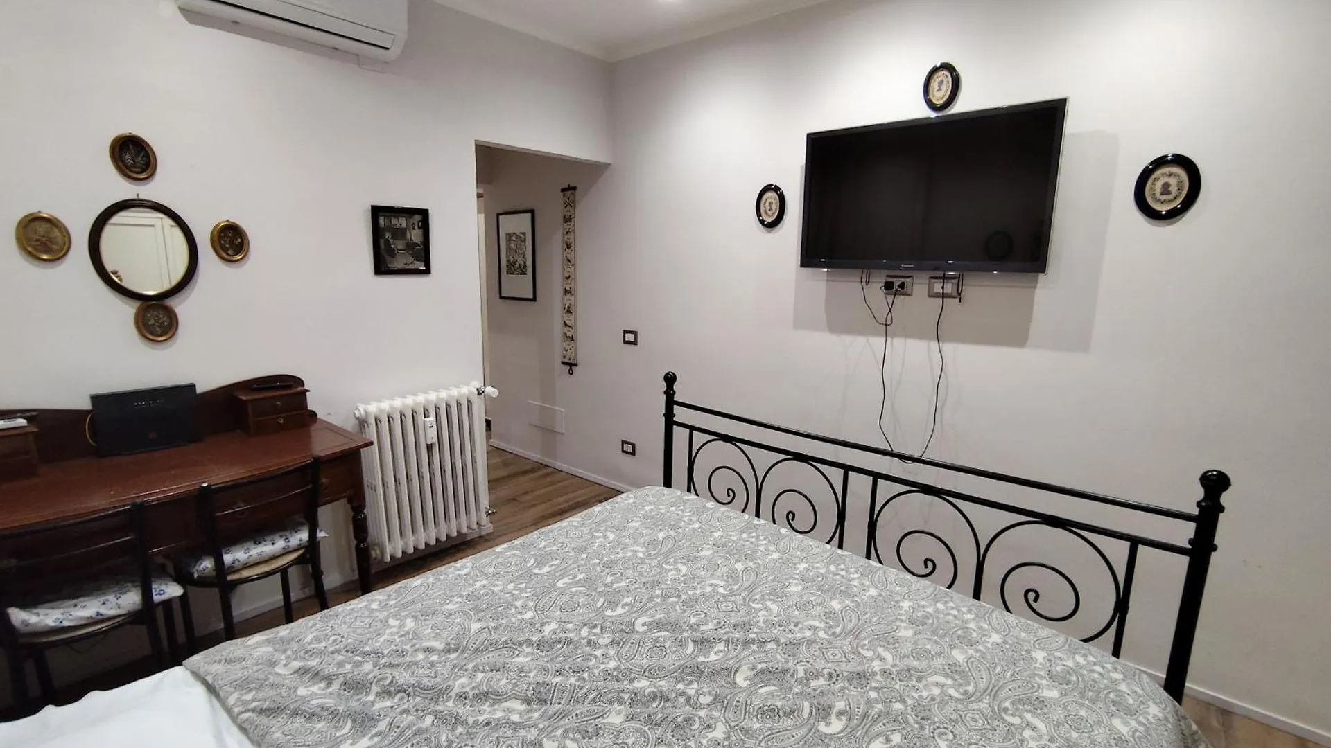 Appartamento Suite Ponte Milvio Roma 0*,  Itália