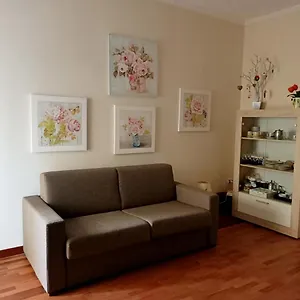  Appartamento La Mia Casa Italia
