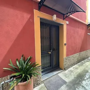  Appartamento Casa Fabiola By Portofinovacanze Italia