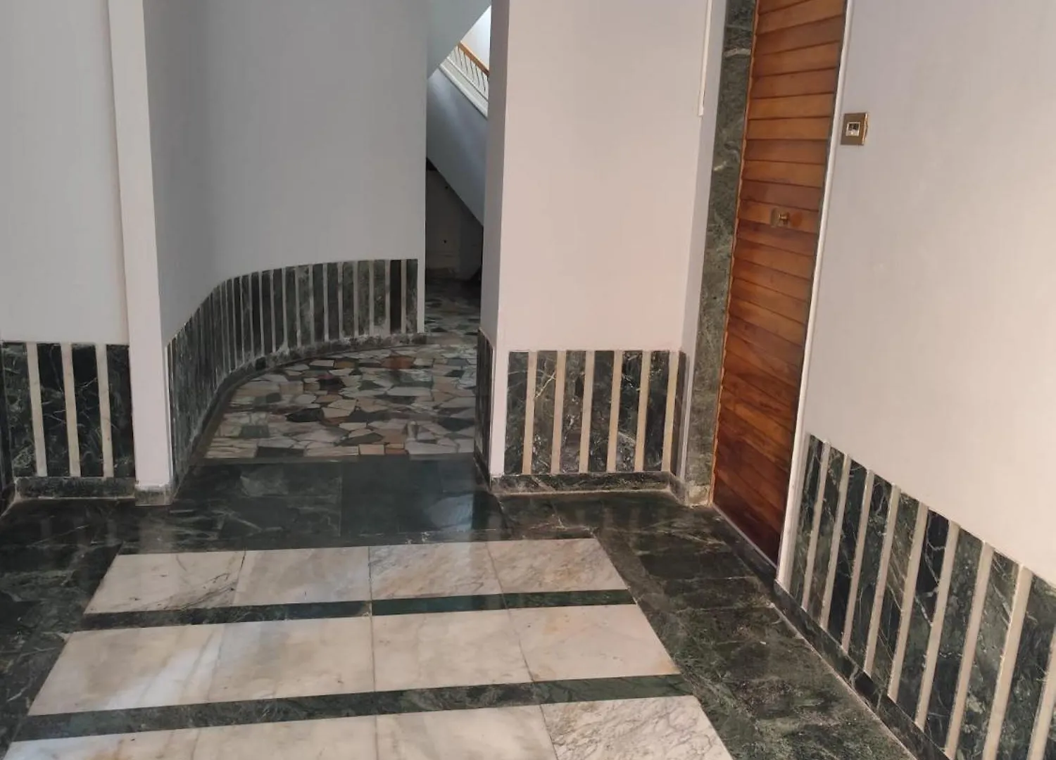 Appartamento Suite Ponte Milvio Roma