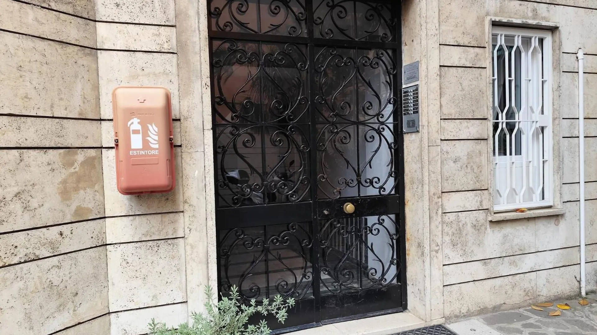 Appartamento Suite Ponte Milvio Roma