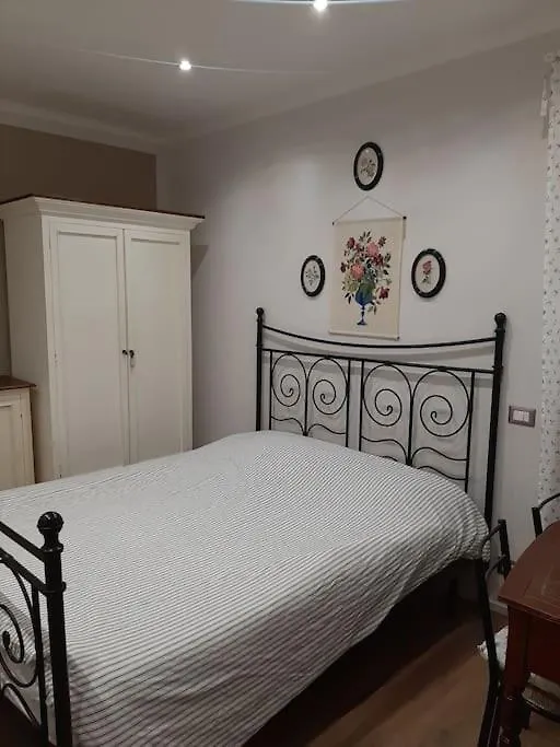 Appartamento Suite Ponte Milvio Roma