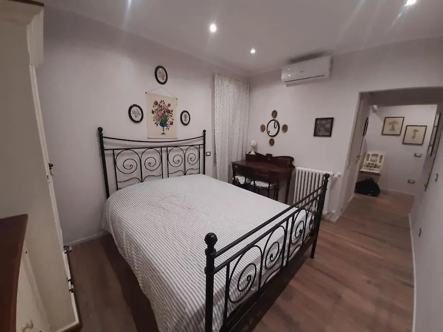 Appartamento Suite Ponte Milvio Roma
