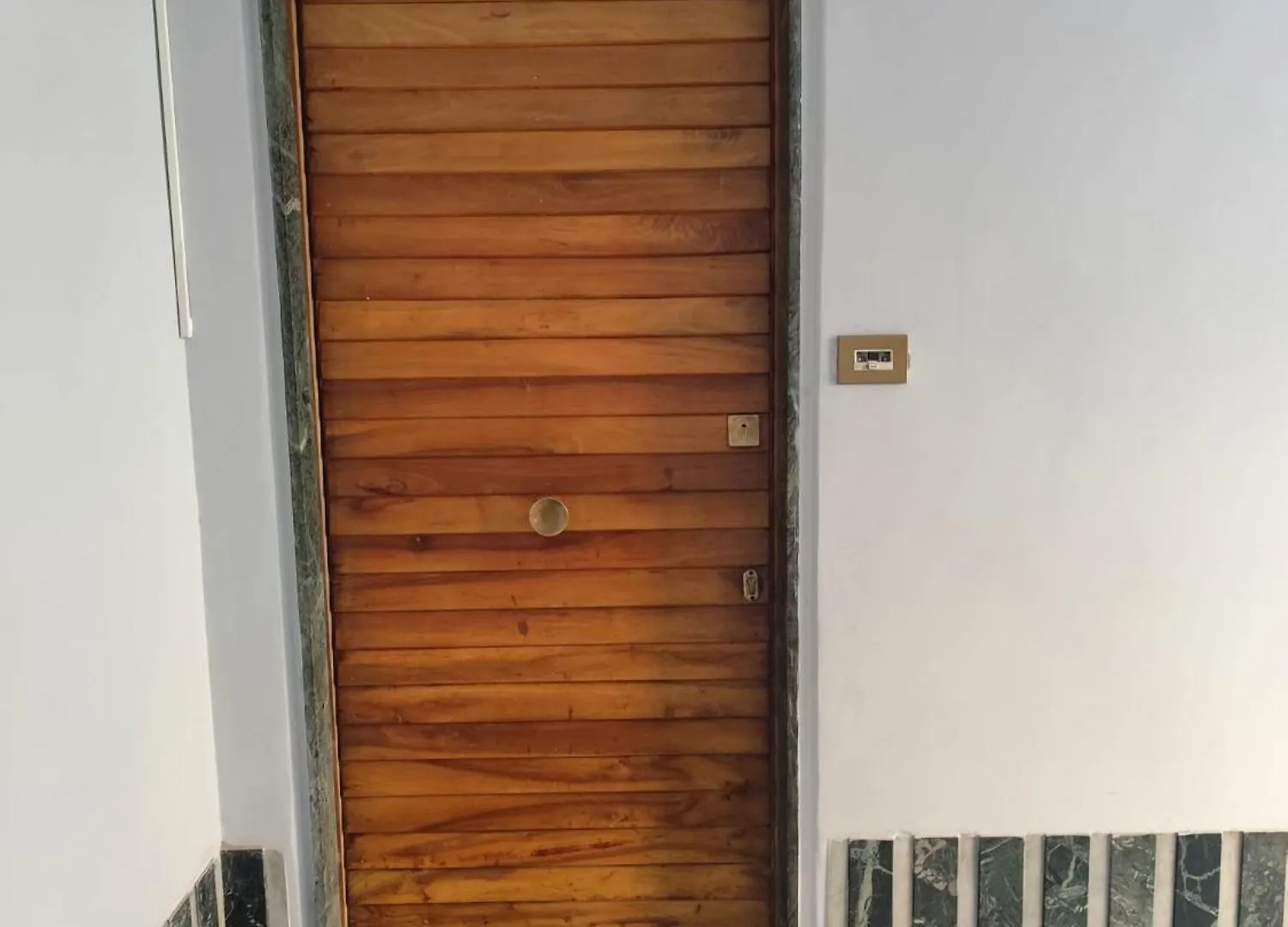Appartamento Suite Ponte Milvio Roma Italia